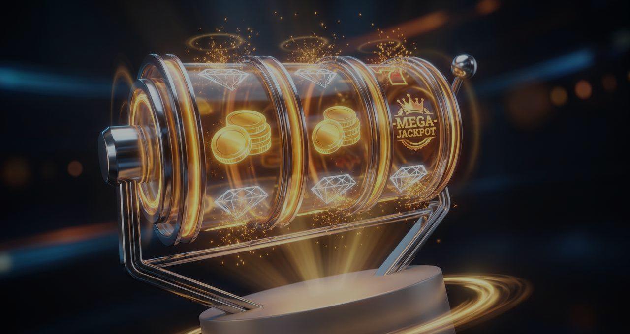 Rolling Slots Casino