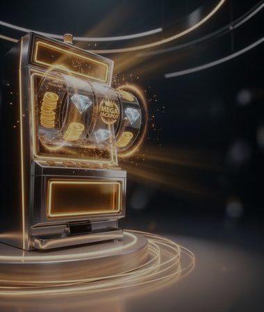 Rolling Slots Casino