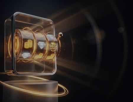 Rolling Slots Casino
