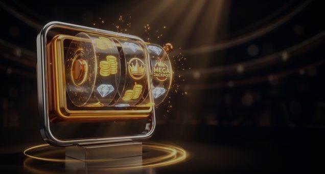 Rolling Slots Casino
