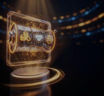 Rolling Slots Casino