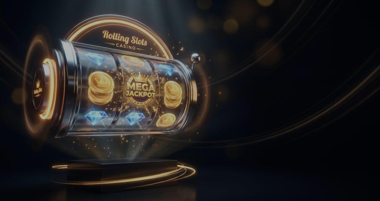 Rolling Slots Casino